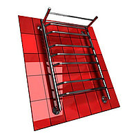 Водяной полотенцесушитель Двин FN 100/50