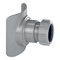 Врезка канализационная 110 х 50 мм BOSSCONN McALPINE