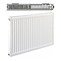 Радиатор стальной панельный Kermi WKL Ventil тип 11 500 х 700 (FTV110500701R2K)