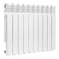 Радиатор алюминиевый Standard Hidravlika Economic A 80 (500х80 мм)