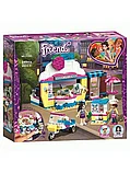 Конструктор Friend Кондитерская 341 деталь аналог Лего, фото 8