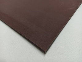 ЭВА листовой 70 Шор 1550х850х6мм (коричневый)