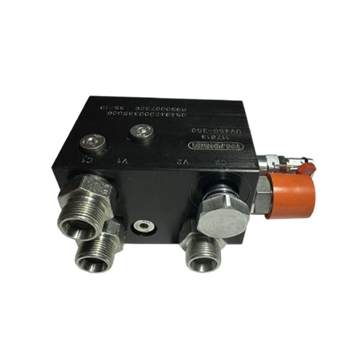 Клапан удержания нагрузки Palfinger