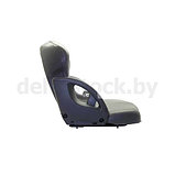 3EB-50-51260 Сиденье для вилочного погрузчика  Komatsu 3EB5051260, фото 2