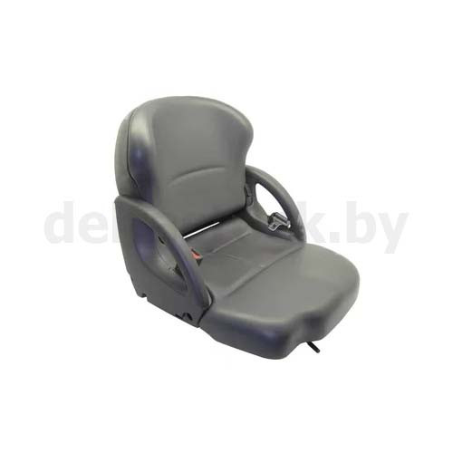 3EB-50-51260 Сиденье для вилочного погрузчика Komatsu 3EB5051260