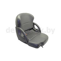 3EB-50-51260 Сиденье для вилочного погрузчика Komatsu 3EB5051260