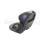 3EB-50-51260 Сиденье для вилочного погрузчика  Komatsu 3EB5051260, фото 3