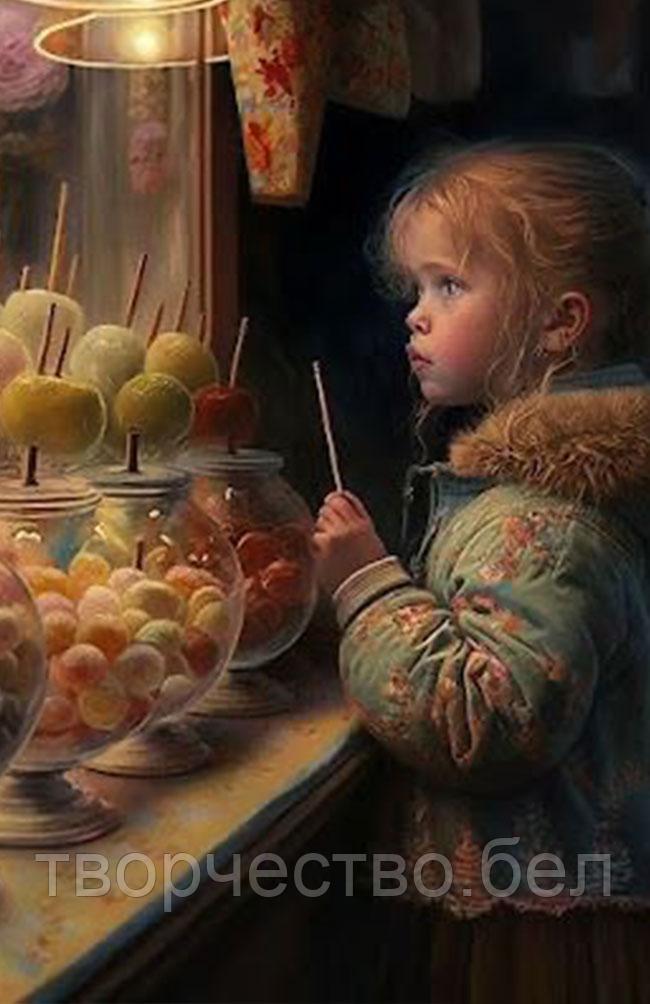 Мини-открытка, набор "Уют", 1 шт