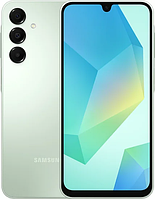 Смартфон Samsung Galaxy A16 8/256GB мятный