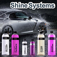 Акция от Shine Systems "Набор из 6 продуктов В ПОДАРОК" для новых клиентов