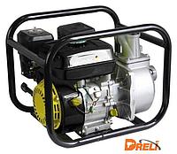 Мотопомпа Huter MP-80