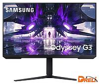 Игровой монитор Samsung Odyssey G3 LS32AG320NIXCI
