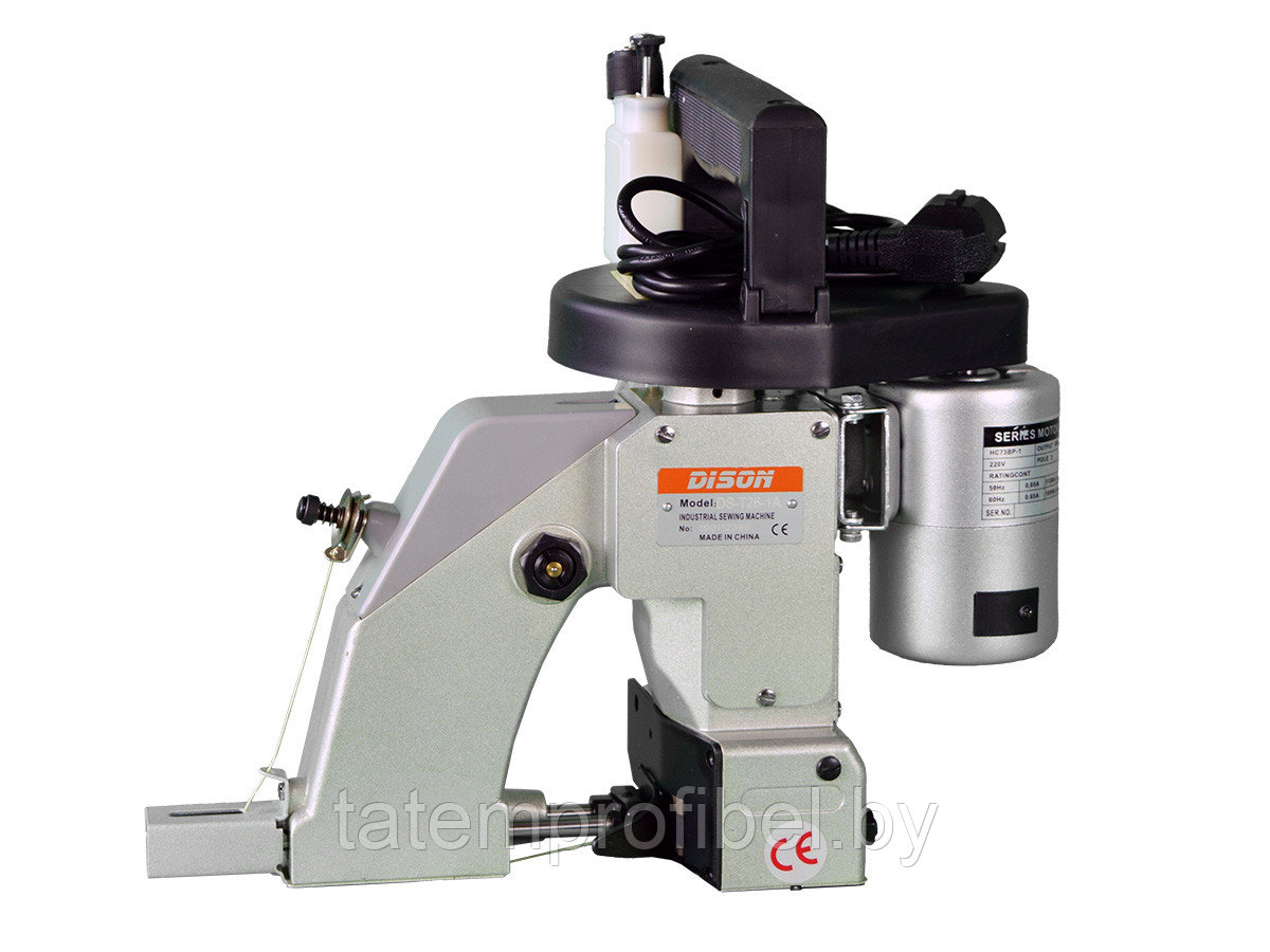 DISON DS-T26-1A мешкозашивочная ручная машина