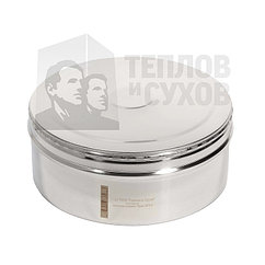 Заглушка ревизии Термо-Р 430-0,5, D200, ТиС Феррит