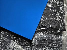 ЭВА листовой 70 Шор 1550х850х6мм (синий)