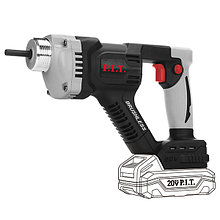 Аккумуляторный вибратор глубинный с валом в прокат аренда