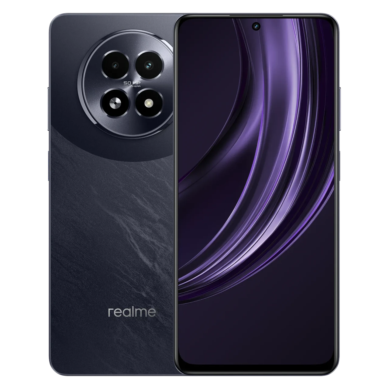 Замена стекла экрана Realme 13 5G