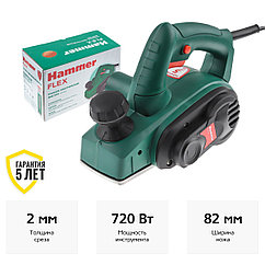 Рубанок Hammer RNK720A