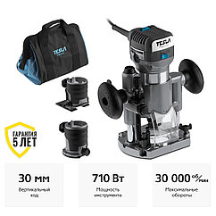 Фрезер TESLA TRE710