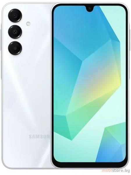 Замена стекла экрана Samsung Galaxy A16