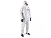 Защитный комбинезон JPC-60 (р-р XXXL), Jeta Safety