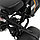 Электроскутер Smart Balance Mini Trike Sport, фото 7