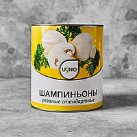 Шампиньоны консервированные UmNo