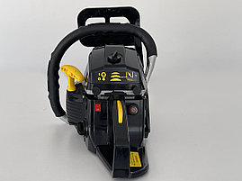 Бензопила Shtenli Black Demon Pro 450 (4.5 КВт) +7 бонусов, фото 2