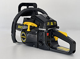 Бензопила Shtenli Black Demon Pro 450 (4.5 КВт) +7 бонусов, фото 3