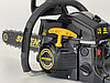 Бензопила Shtenli Black Demon Pro 450 (4.5 КВт) +7 бонусов, фото 3