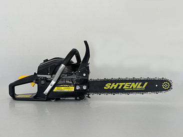 Бензопила  Shtenli Black Demon Pro 250 (2.5 КВт) +7 бонусов
