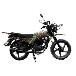 Мотоцикл RACER RC200GY-C2A TOURIST
