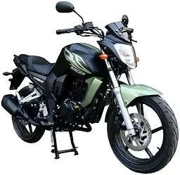 Мотоцикл Racer RC250CK Nitro