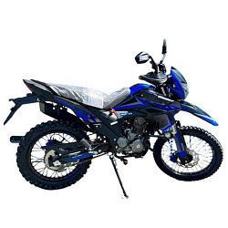 Мотоцикл Racer RC-300GY-8 XSR