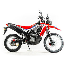 Мотоцикл Motoland DAKAR LT (XL250-F) (172FMM)