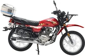 Мотоцикл Regulmoto SK150-22