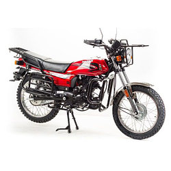Мотоцикл Motoland Forester Lite 200
