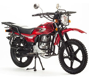 Мотоцикл Motoland FORESTER 200