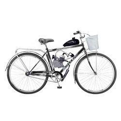 Мотовелосипед Stels Navigator 300 с двигателем