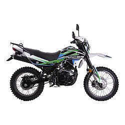 Мотоцикл Racer Panther RC250GY-C2 250cc