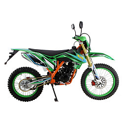 Мотоцикл Roliz(Ekonika) Sport-007 250cc (172FMM)