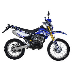 Мотоцикл Regulmoto Sport-003 250 New