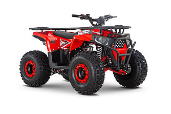 AMOTO Grizzly 125G