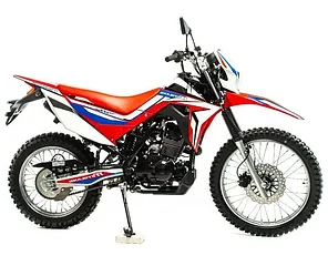 Мотоцикл Кросс Motoland CRF LT ENDURO (2021 г.)