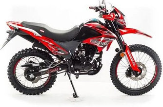 Мотоцикл Motoland Enduro ST 250 без ПТС