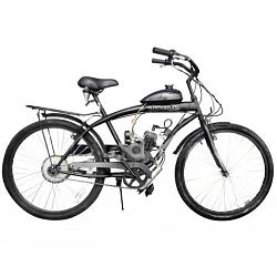 Мотовелосипед MATTIAS GH-32605C