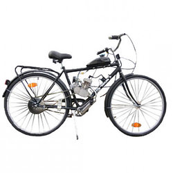 Мотовелосипед AIST 28-130 80cc
