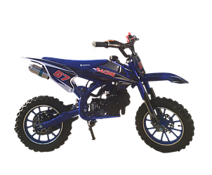 Кроссбайк AMOTO XT DB 49cc