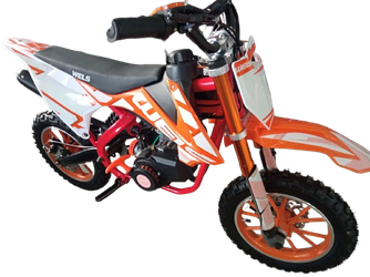 Питбайк Mini Wels Cross 2T