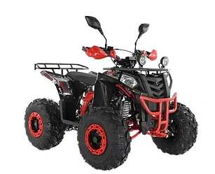 AMOTO Evo 125